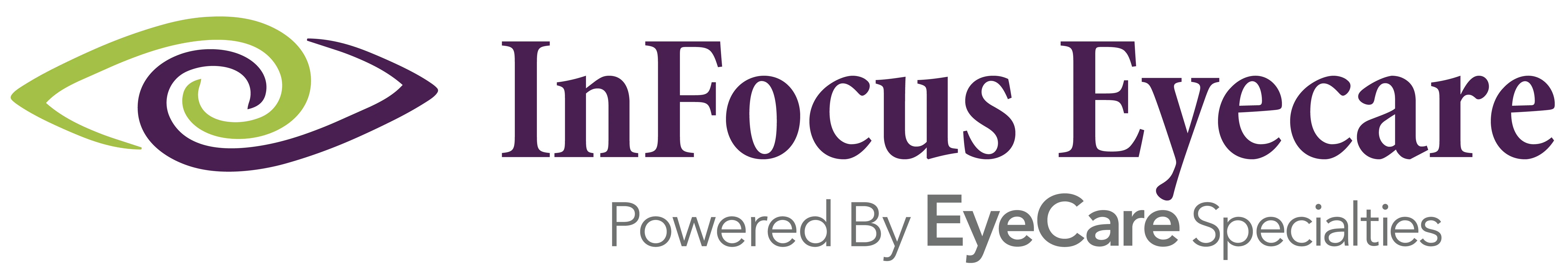 AEG InFocus & American Eyecare