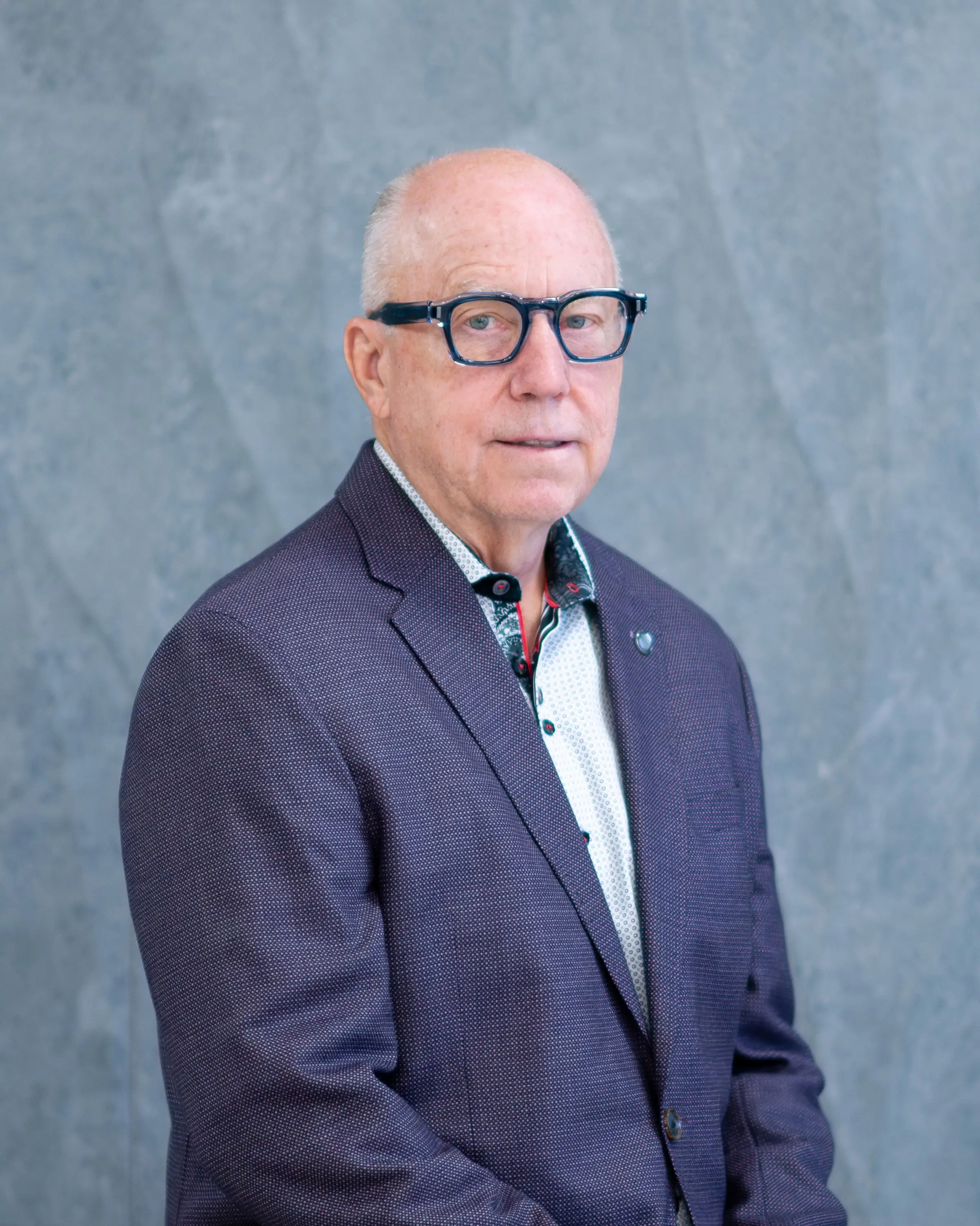 Jeffrey C. Johnson O. D.