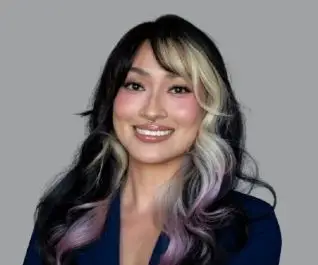 Photograph of Dalena Nguyen