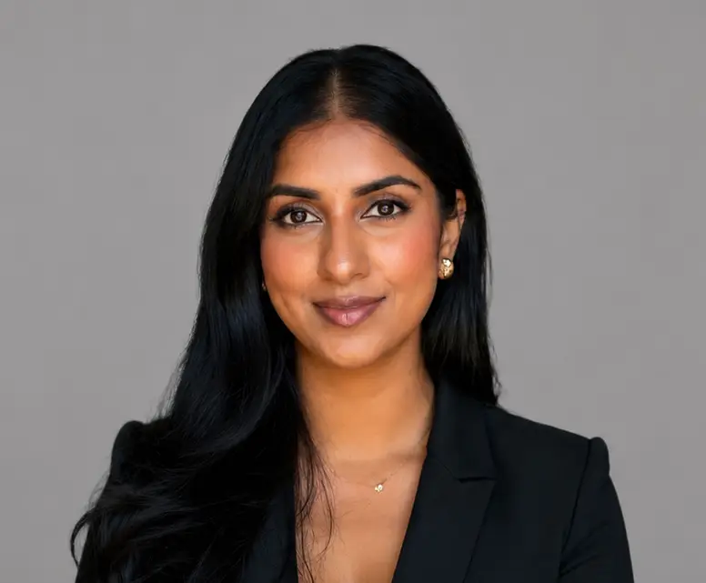 Photograph of Ravneet Meeta