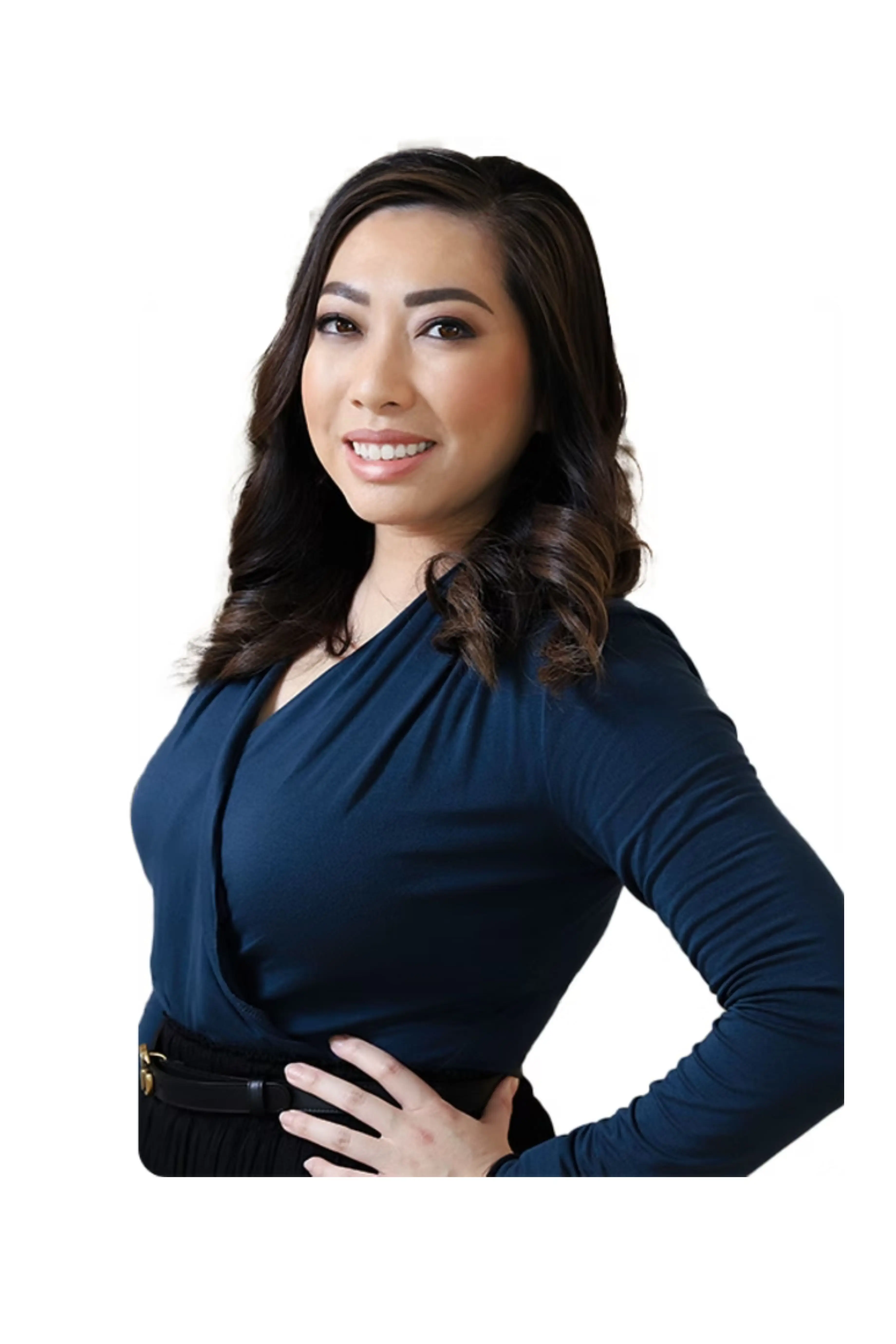 Cecilia Nguyen