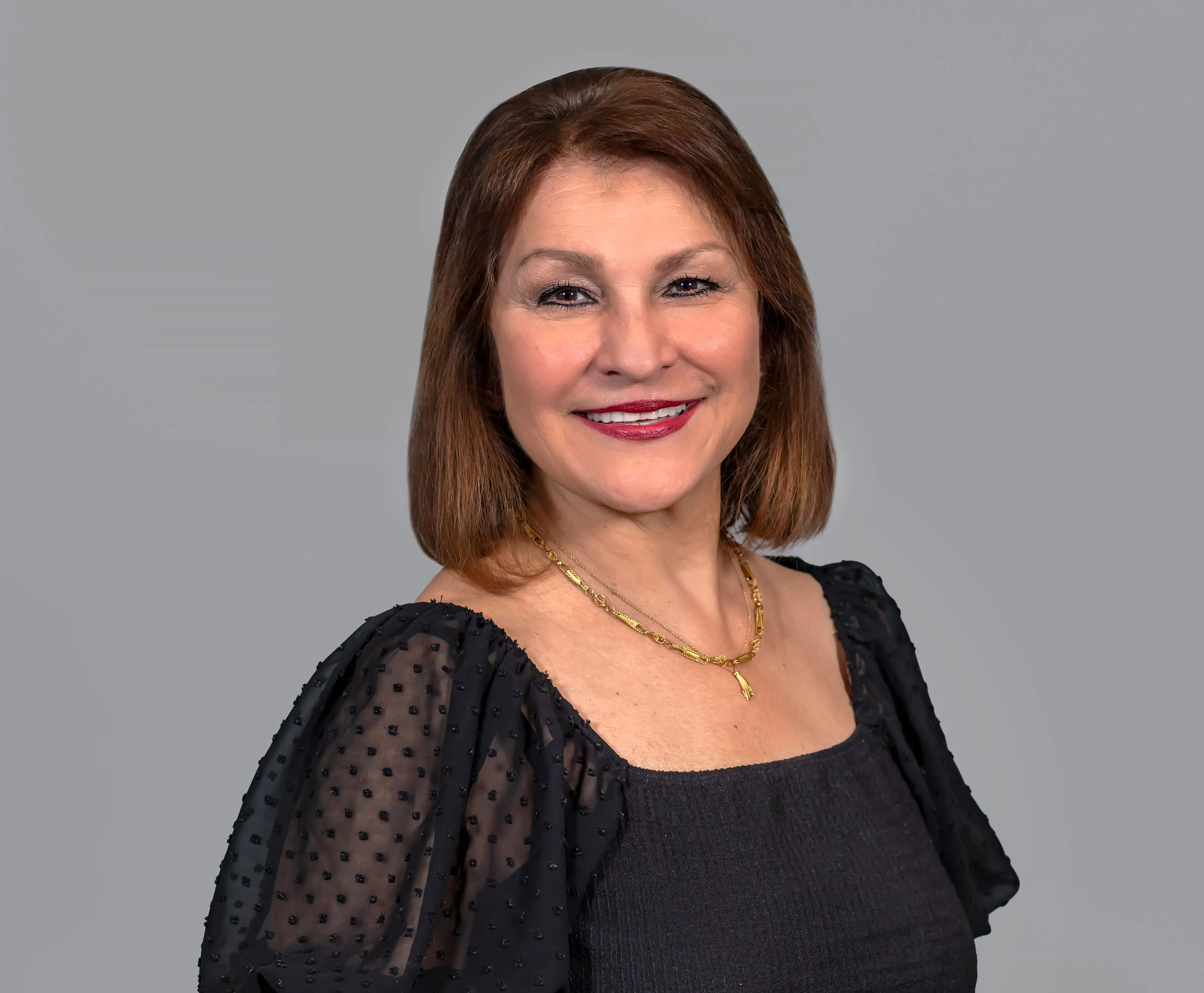 Susan Mozayani