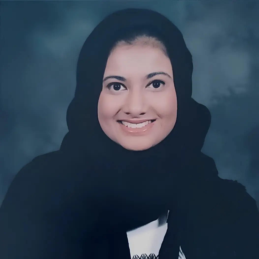 Lubna Oza