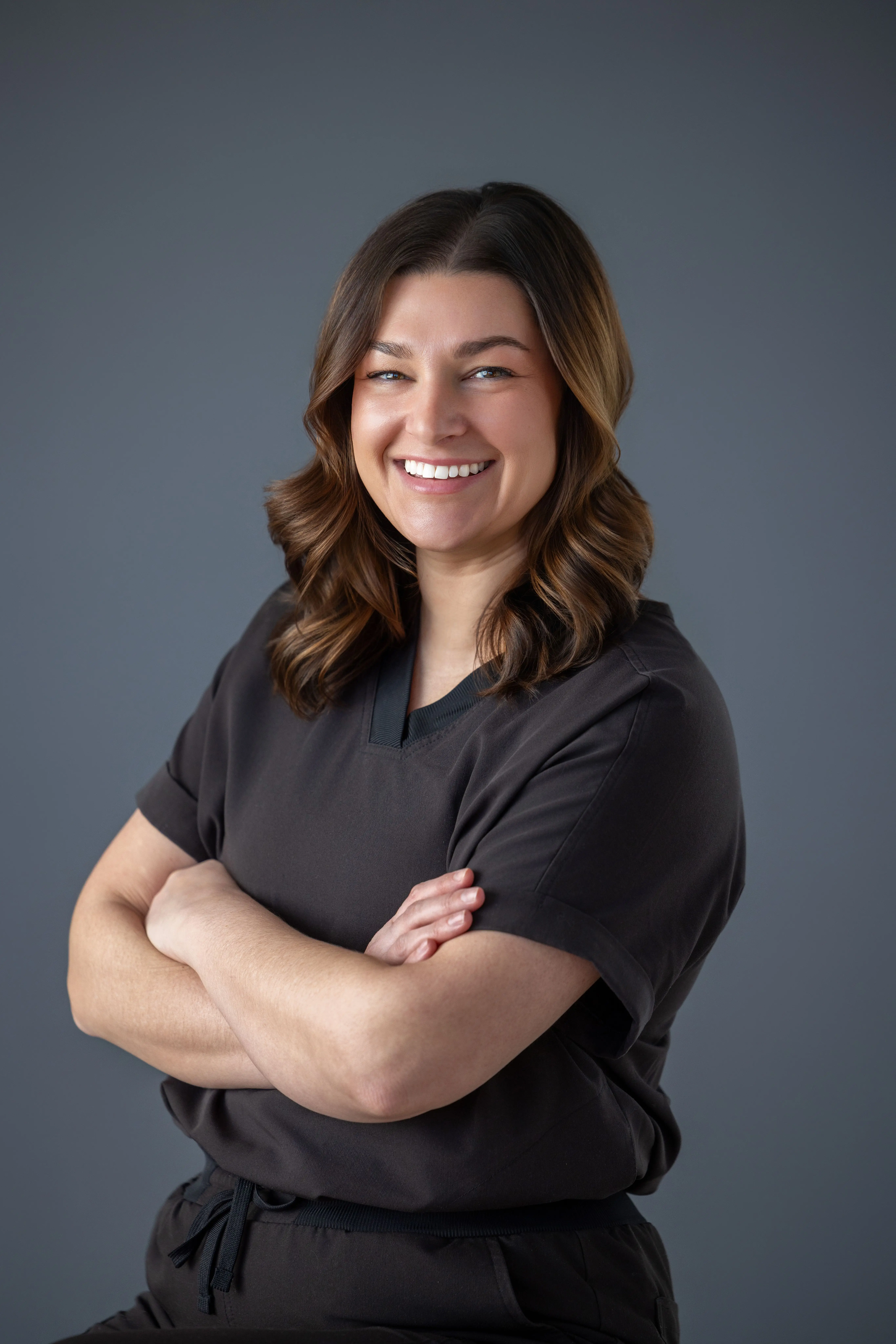 Jesi Daxenbichler