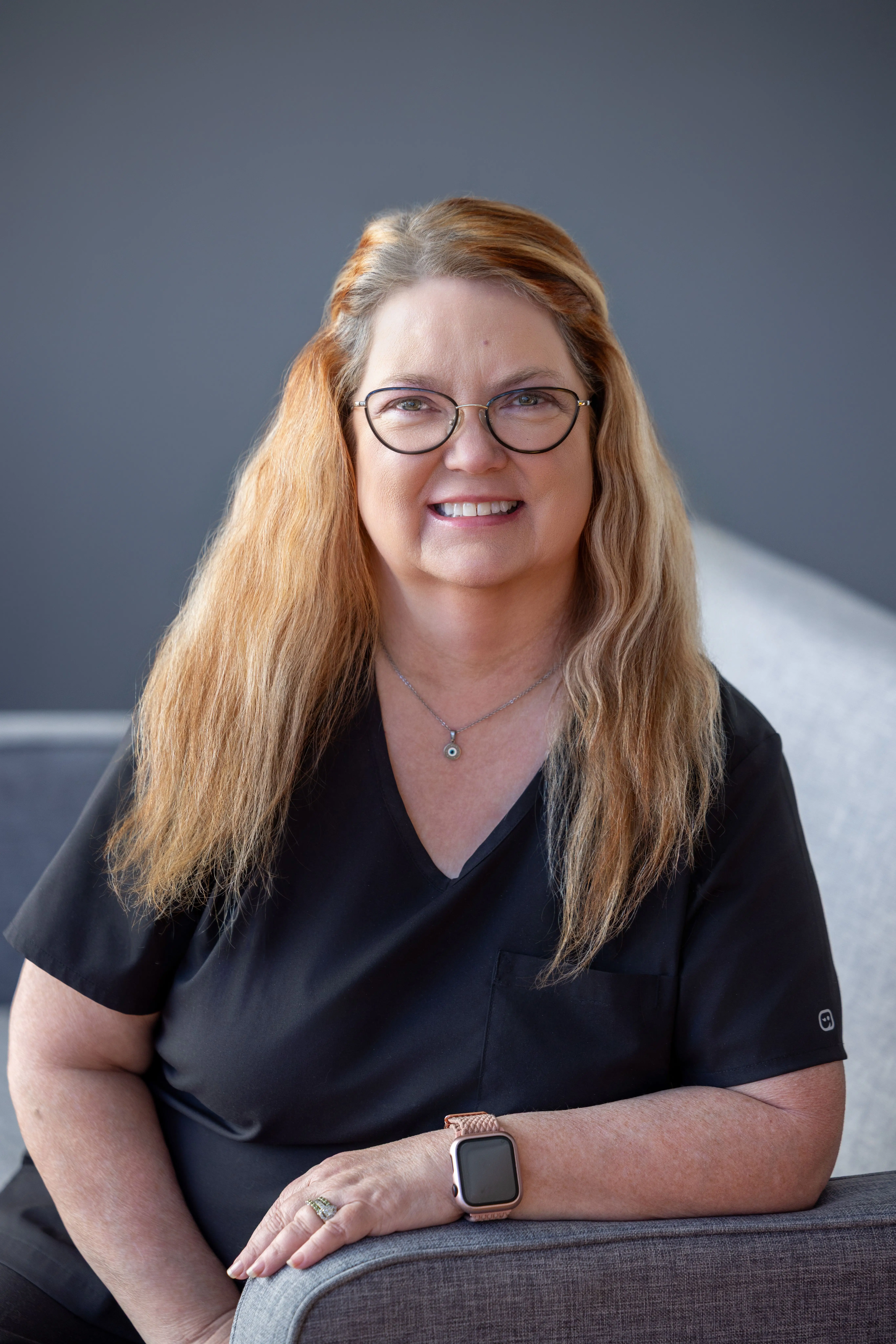 Angela Earnest