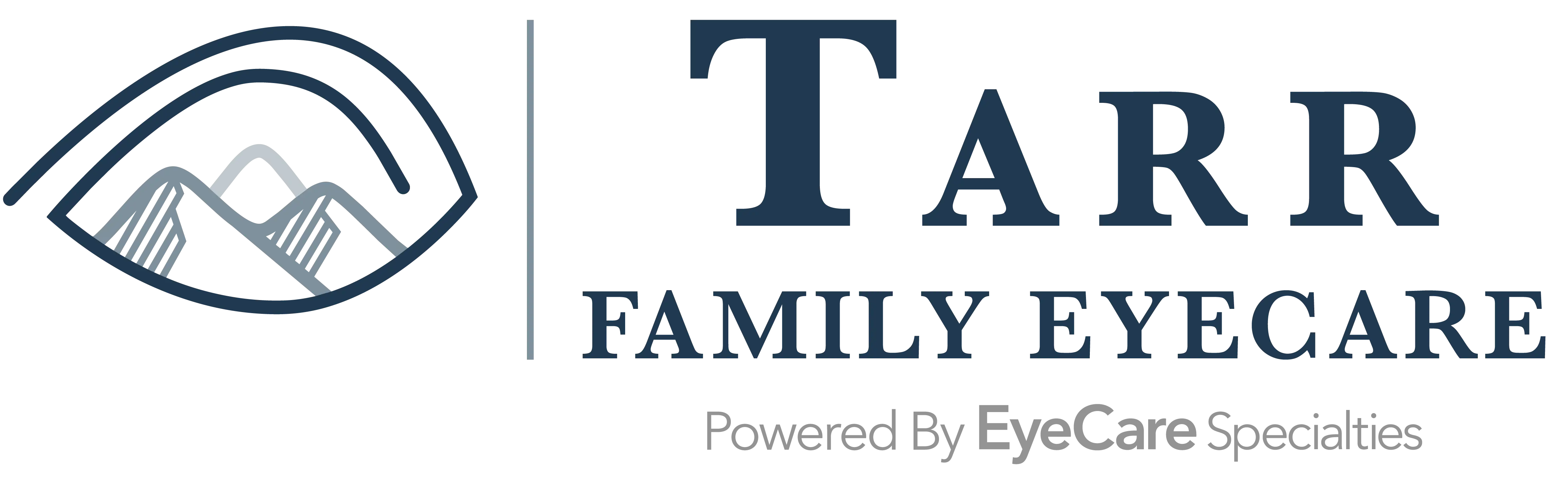 AEG Tarr Family Eyecare