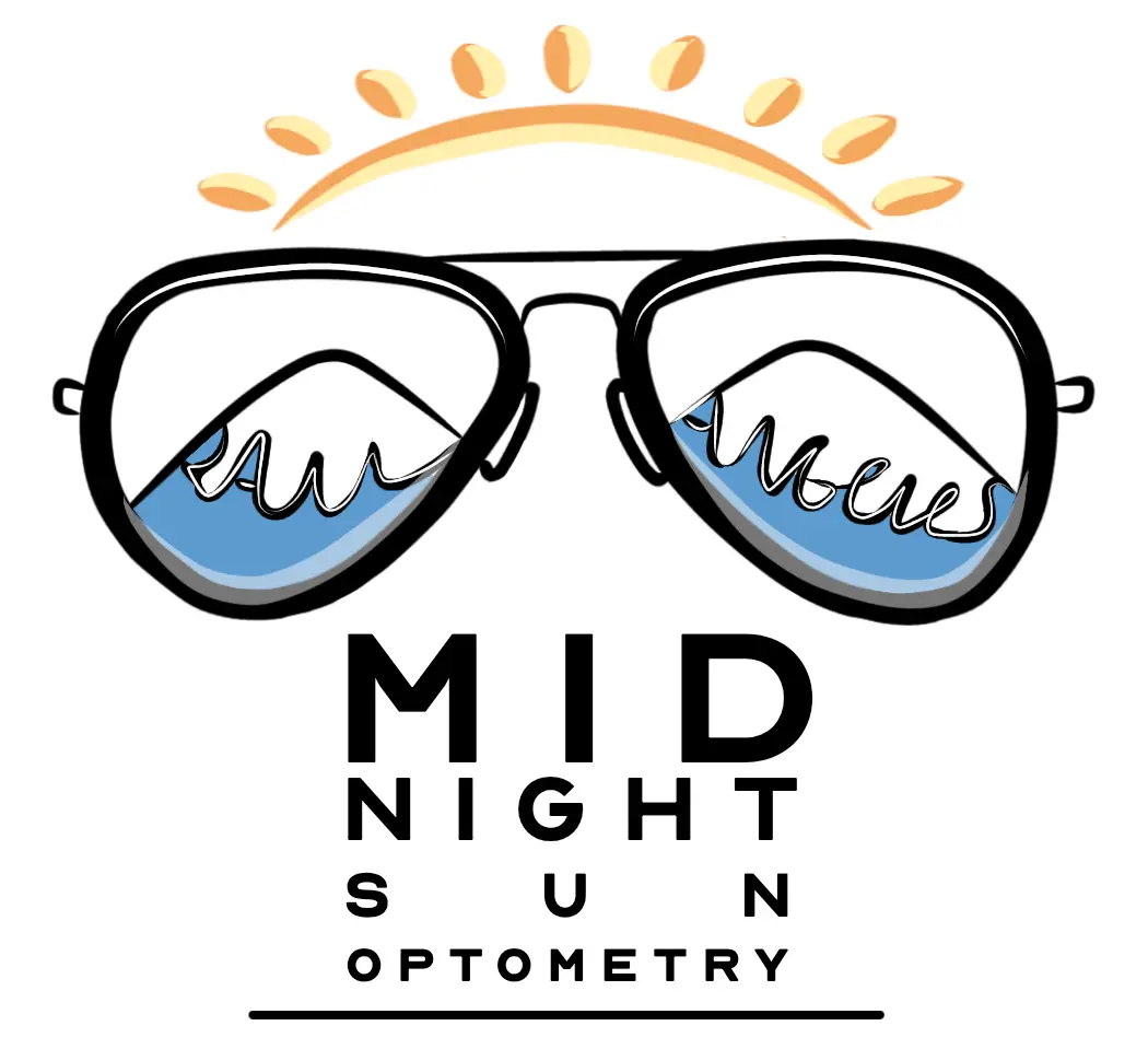 Midnight Sun Optometry