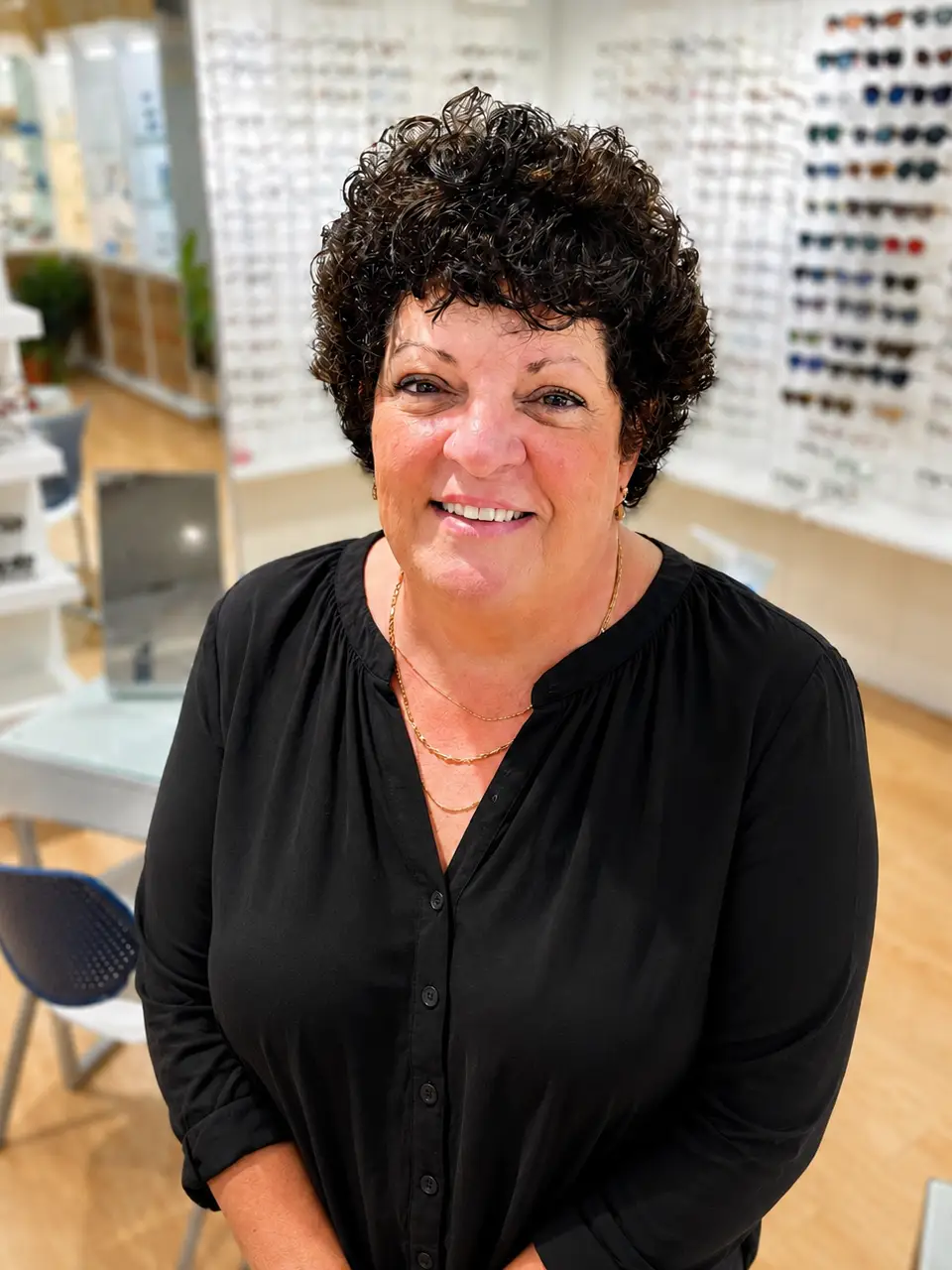 Rosemary Cummings