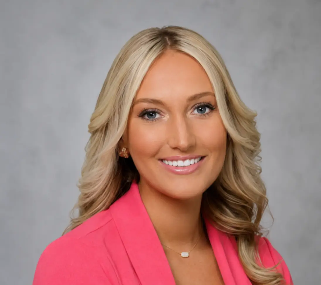 Taylor Stimson