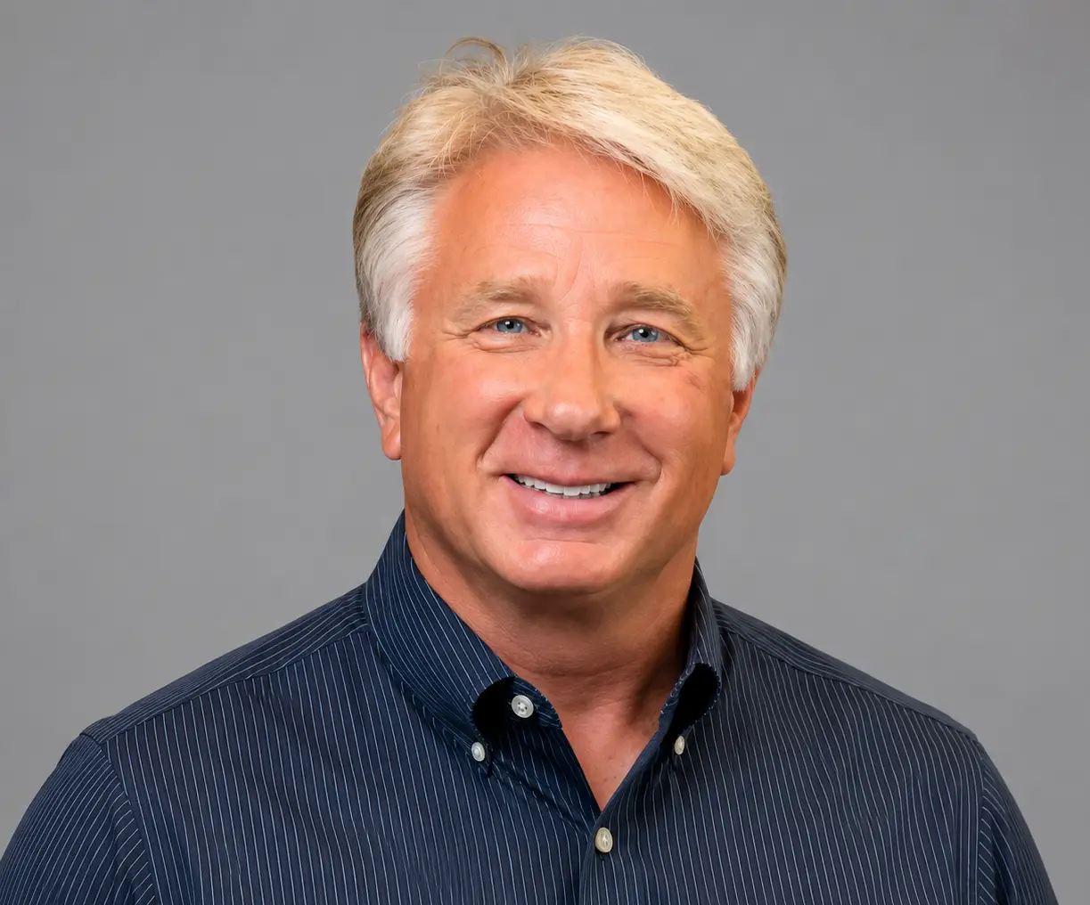 Ken Kirkland
