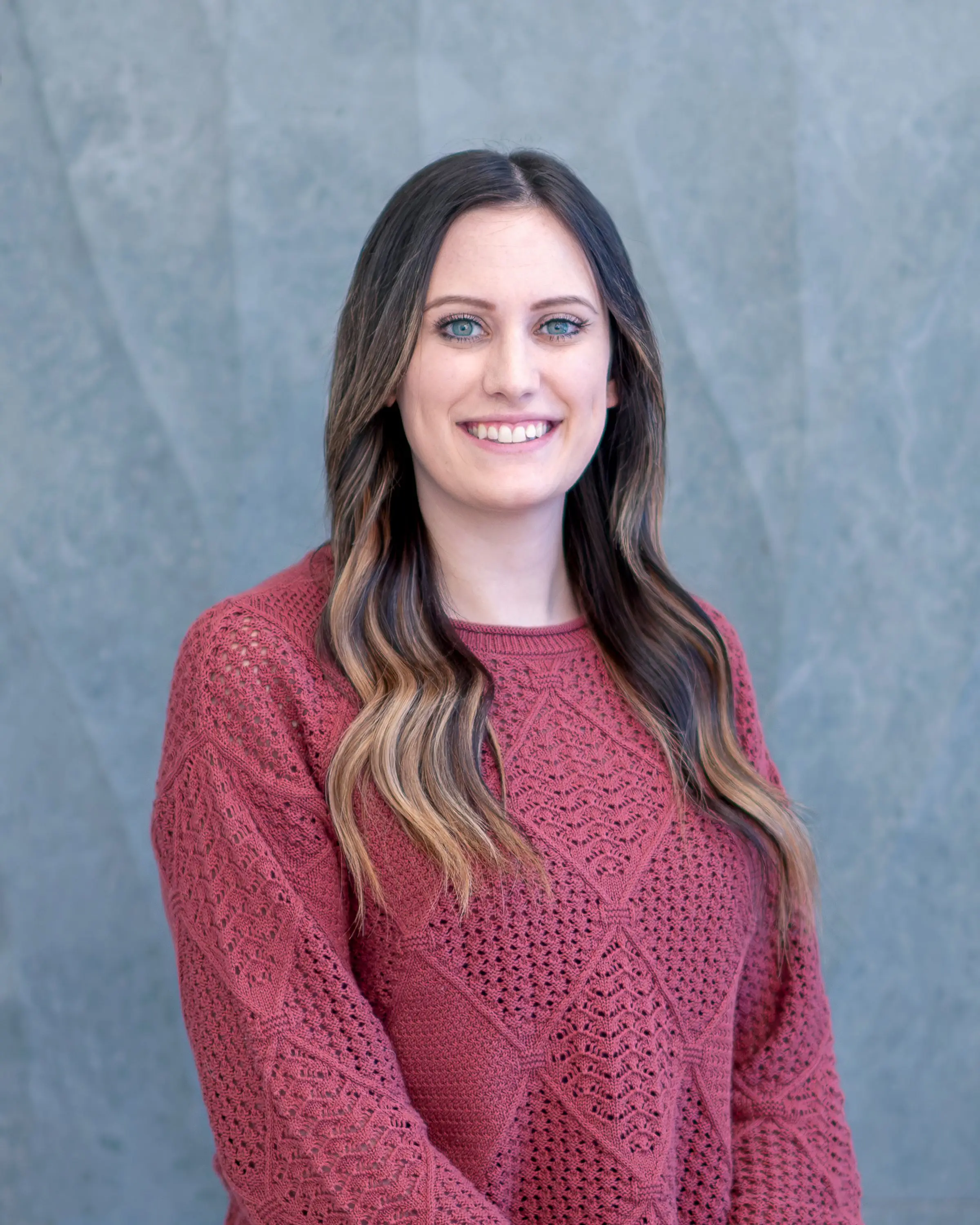 Lindsey Belthoff-Ward