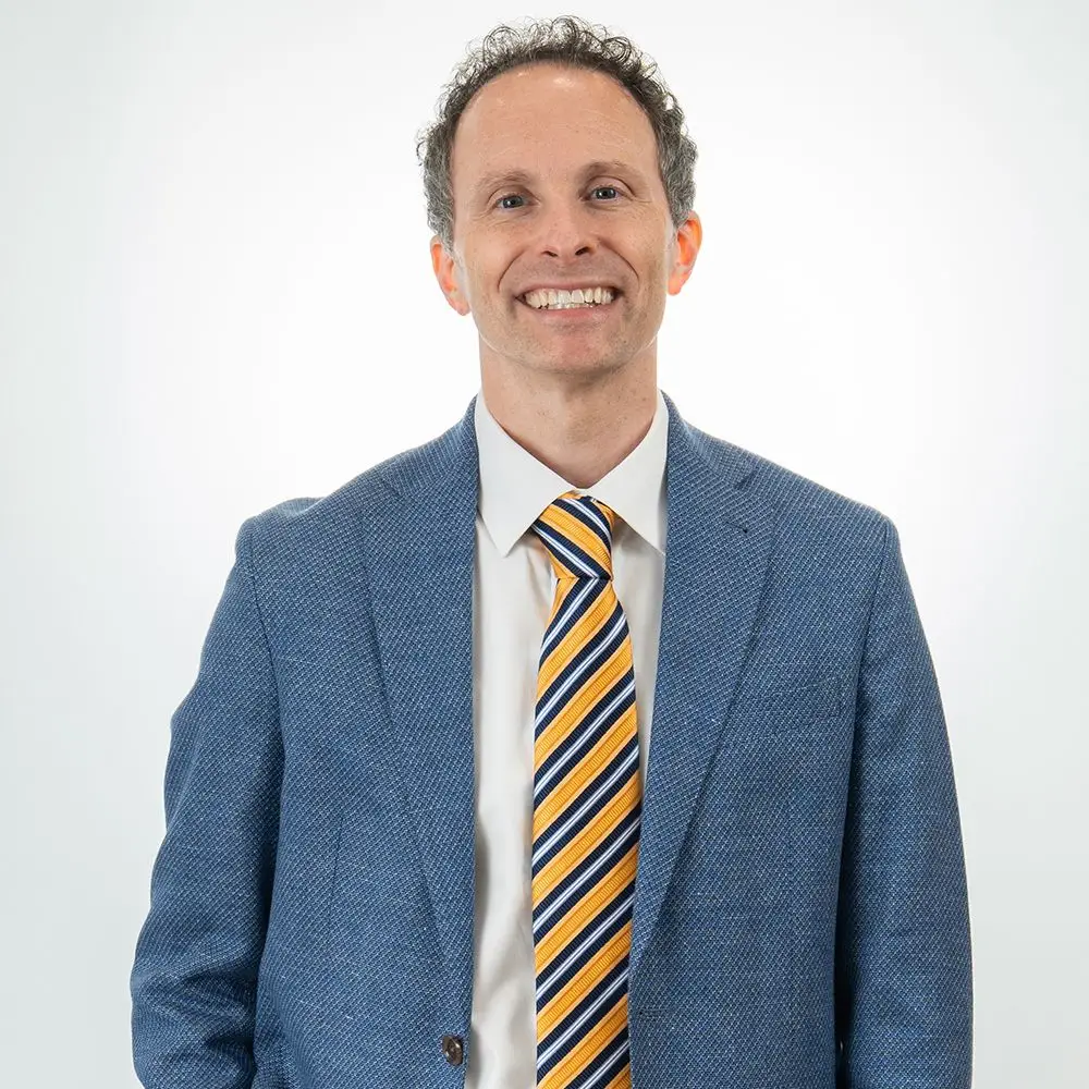 Jonathan B. Lappen