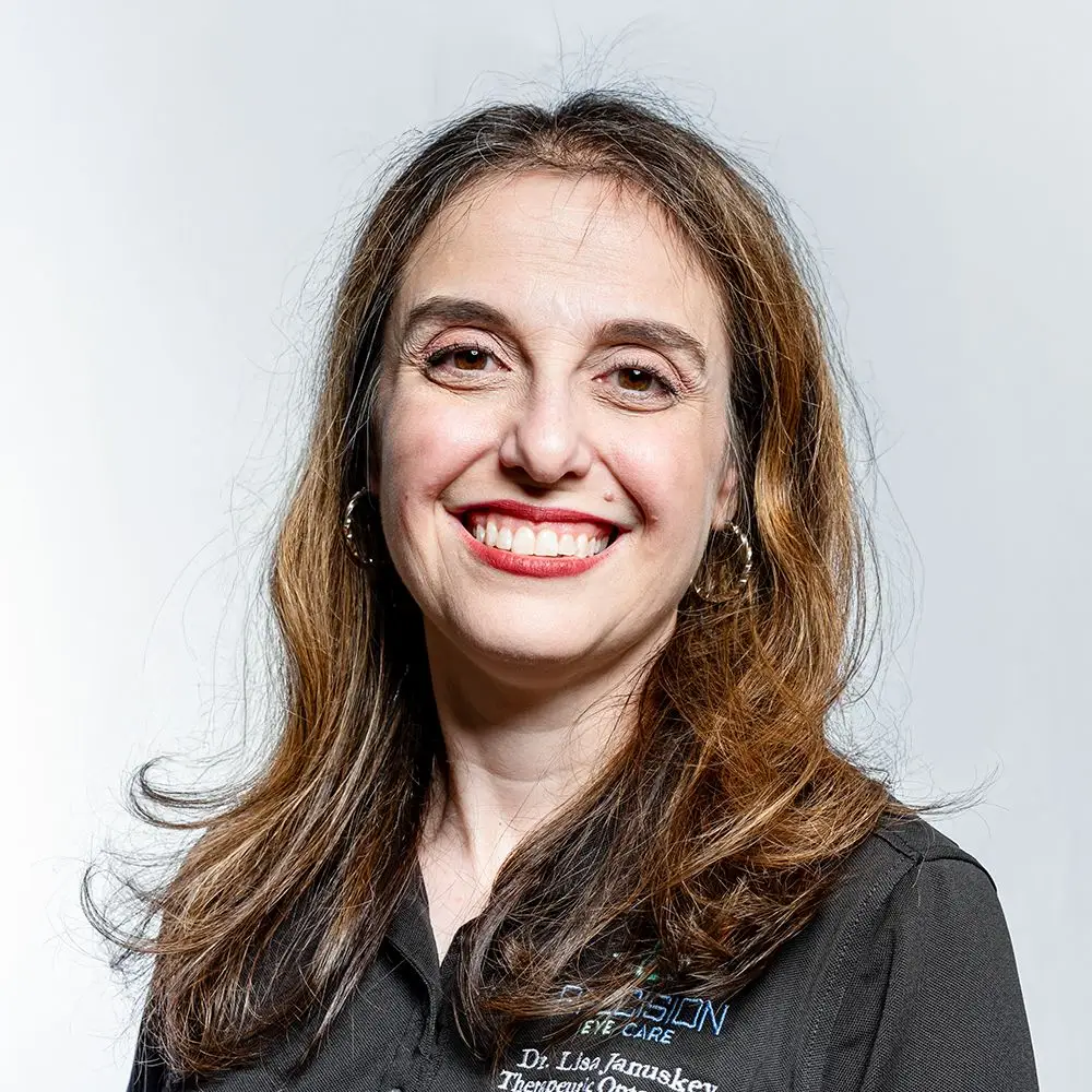 Lisa Januskey