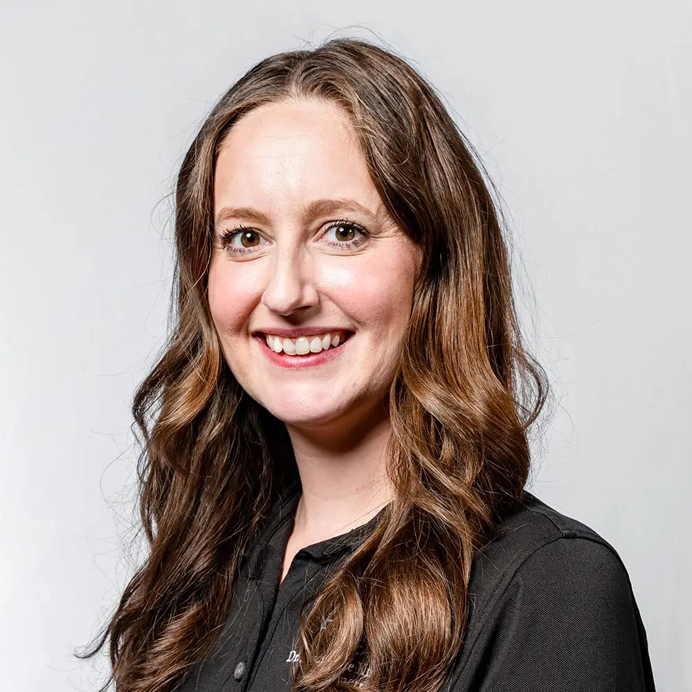 Mackenzie Kirkpatrick