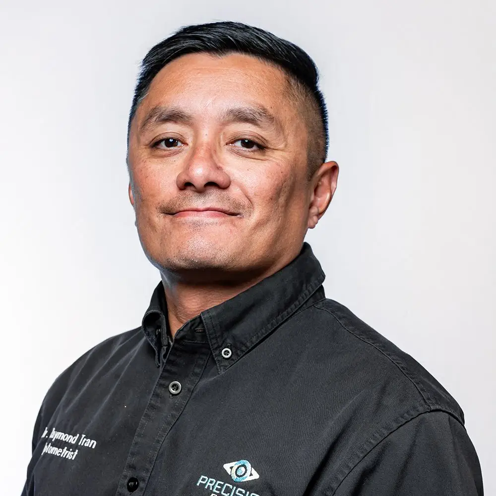 Raymond Tran