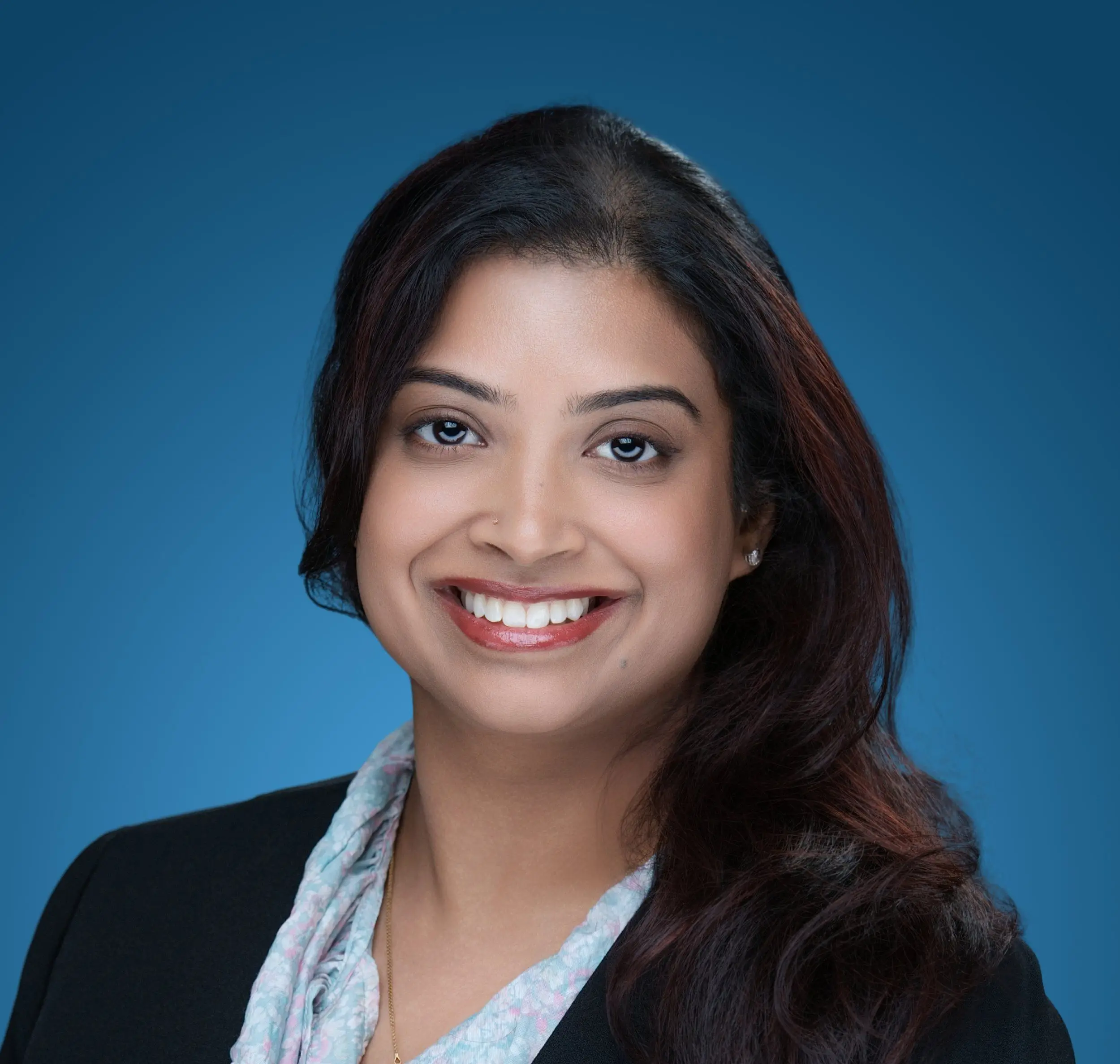 Vaishnavi Narain