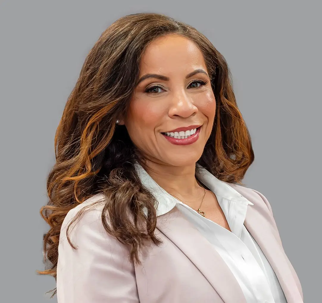 Photograph of Jessica Marshall