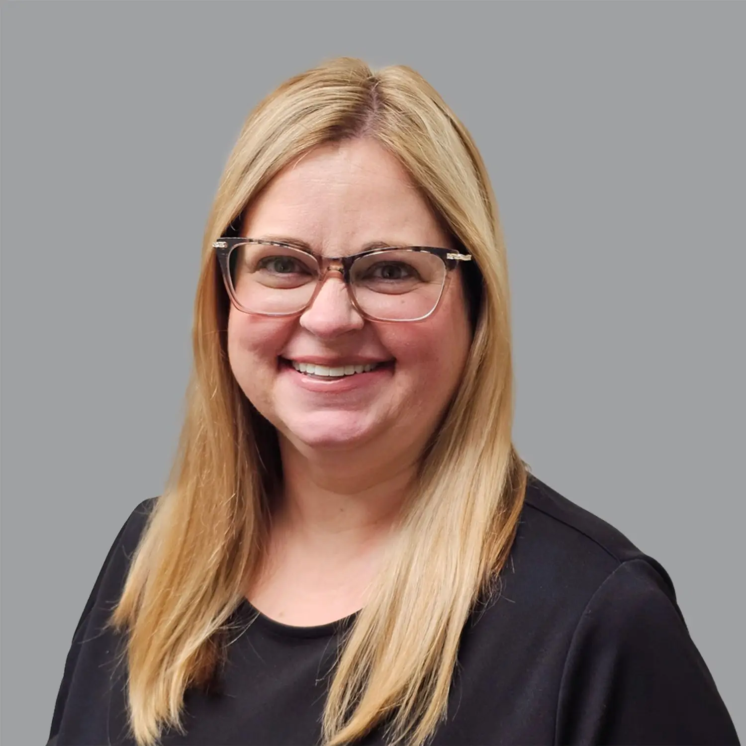 Miccah Hoffman