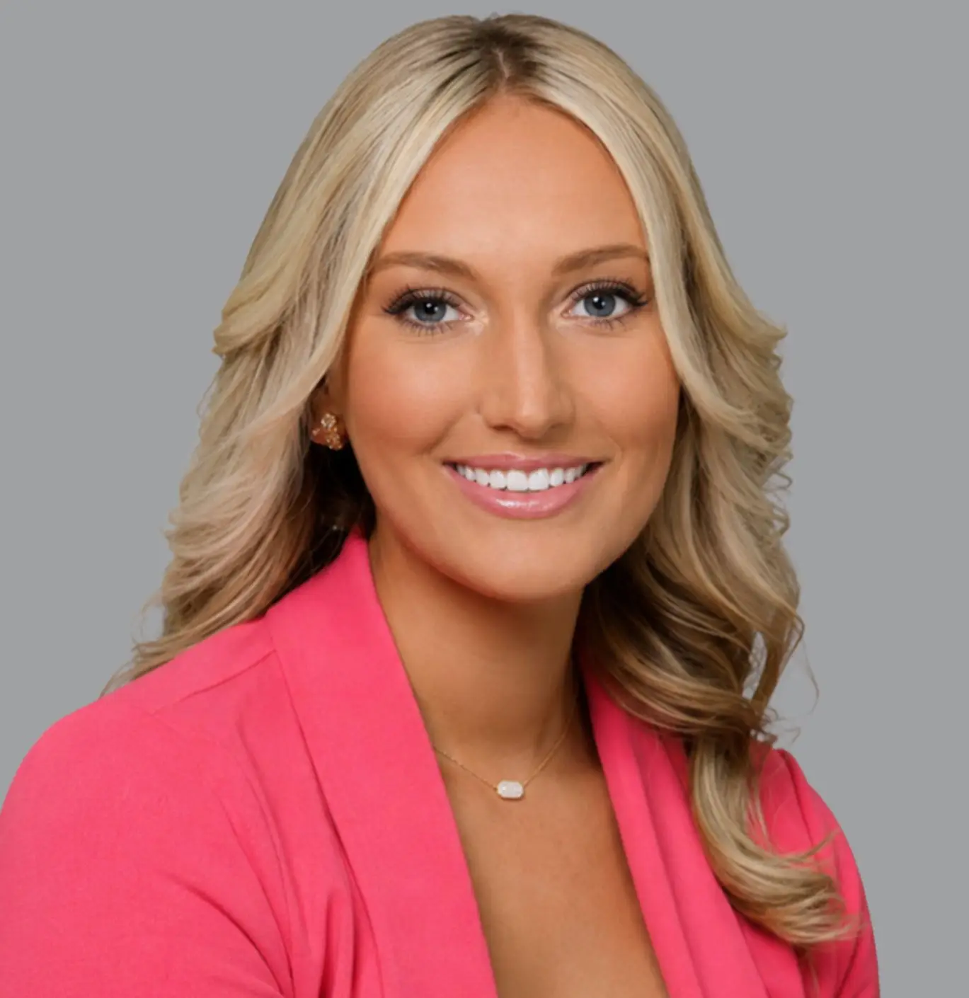 Photograph of Taylor Stimson Quinn
