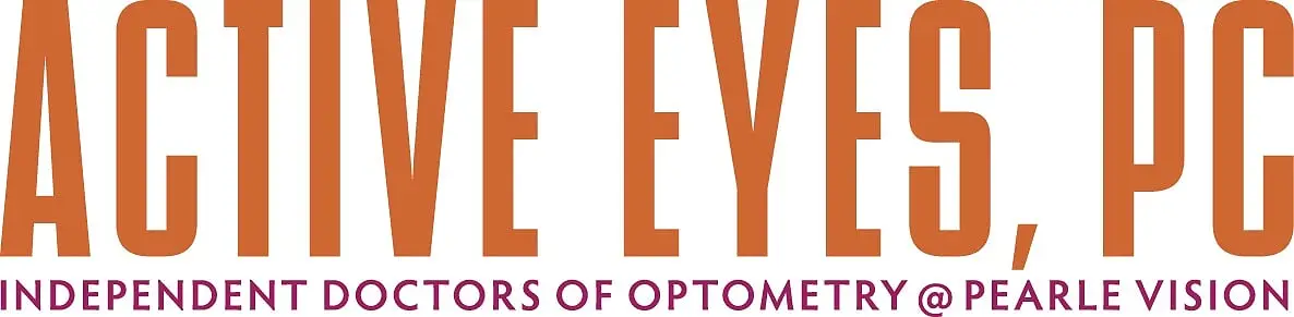 Active Eyes
