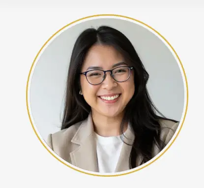 Hannah Trinh