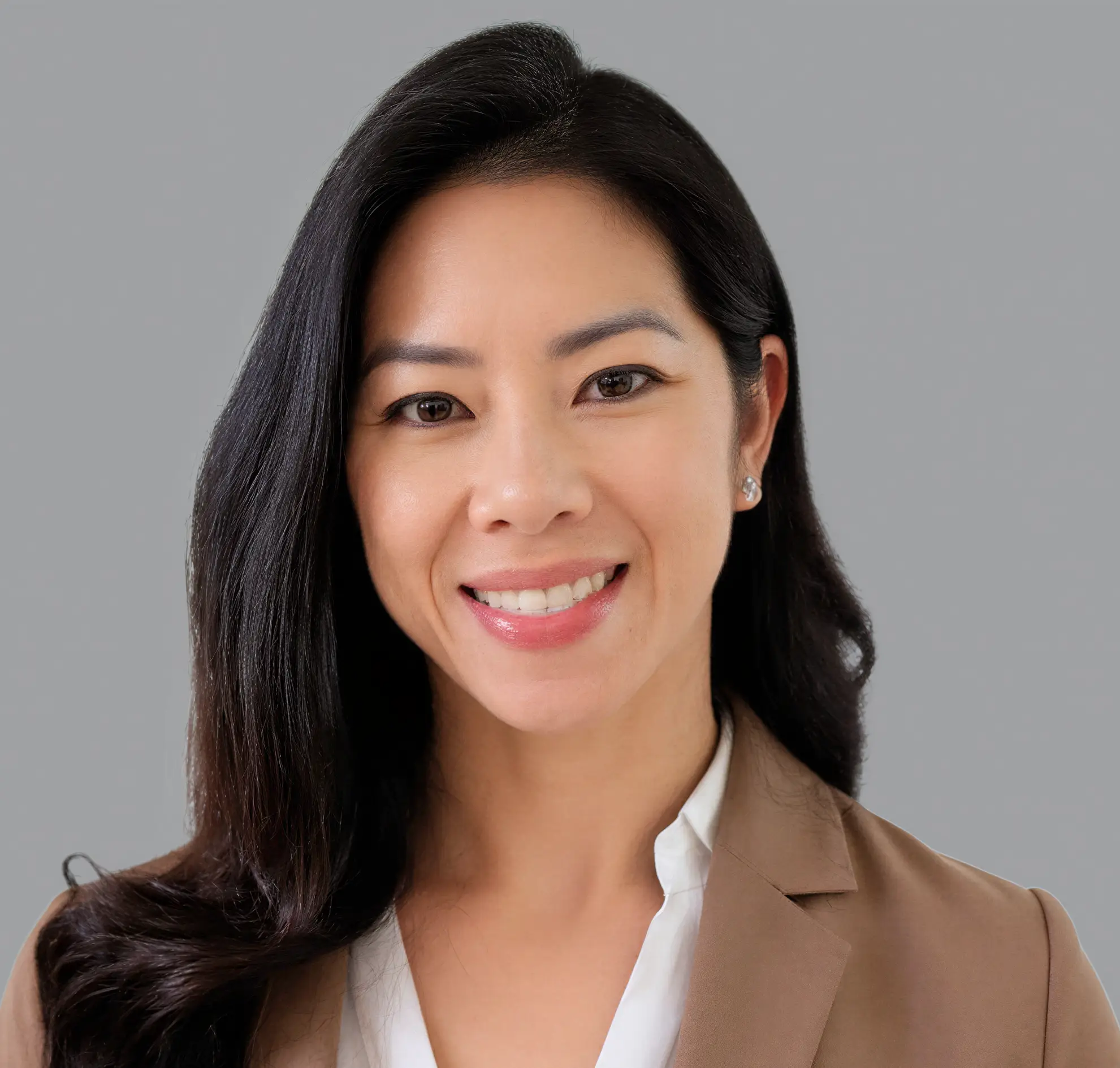 Katherine Kim Tran