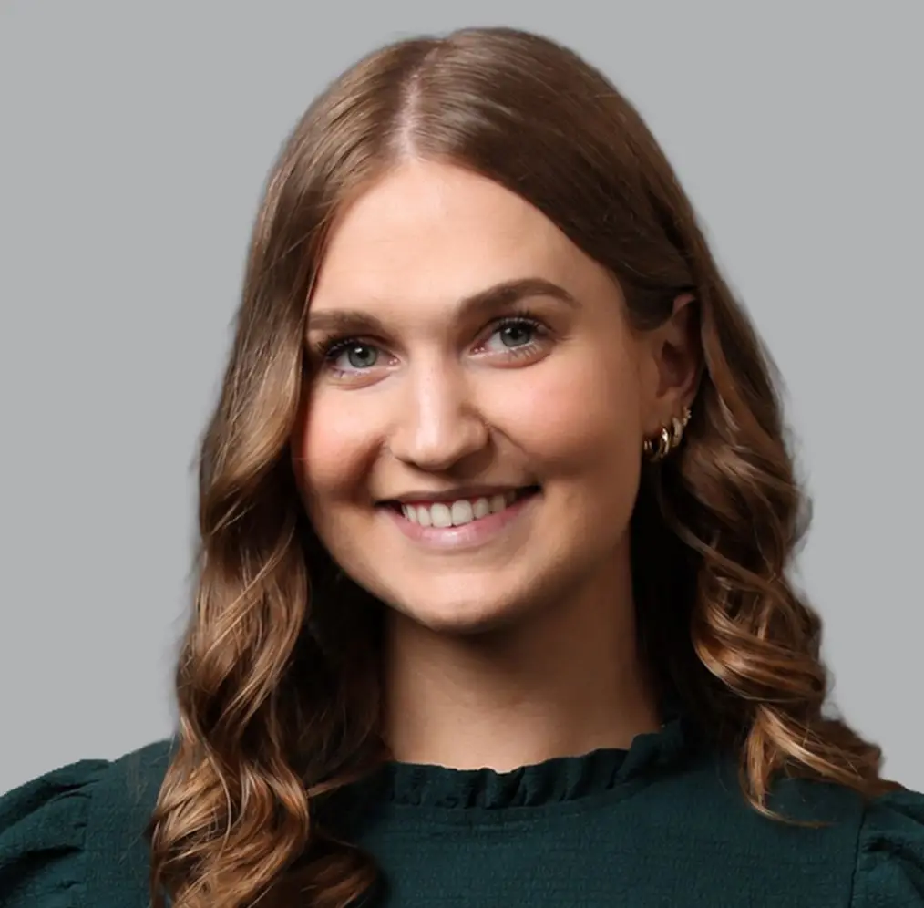Hannah Rubinrott