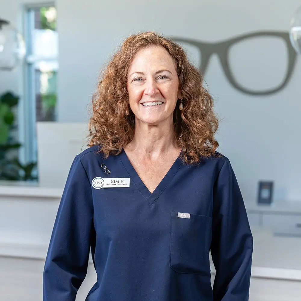 Kim H. null