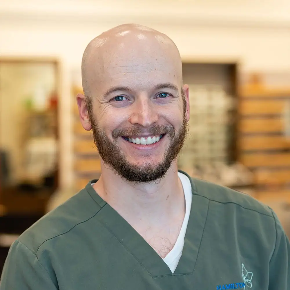 Kristian Mostert