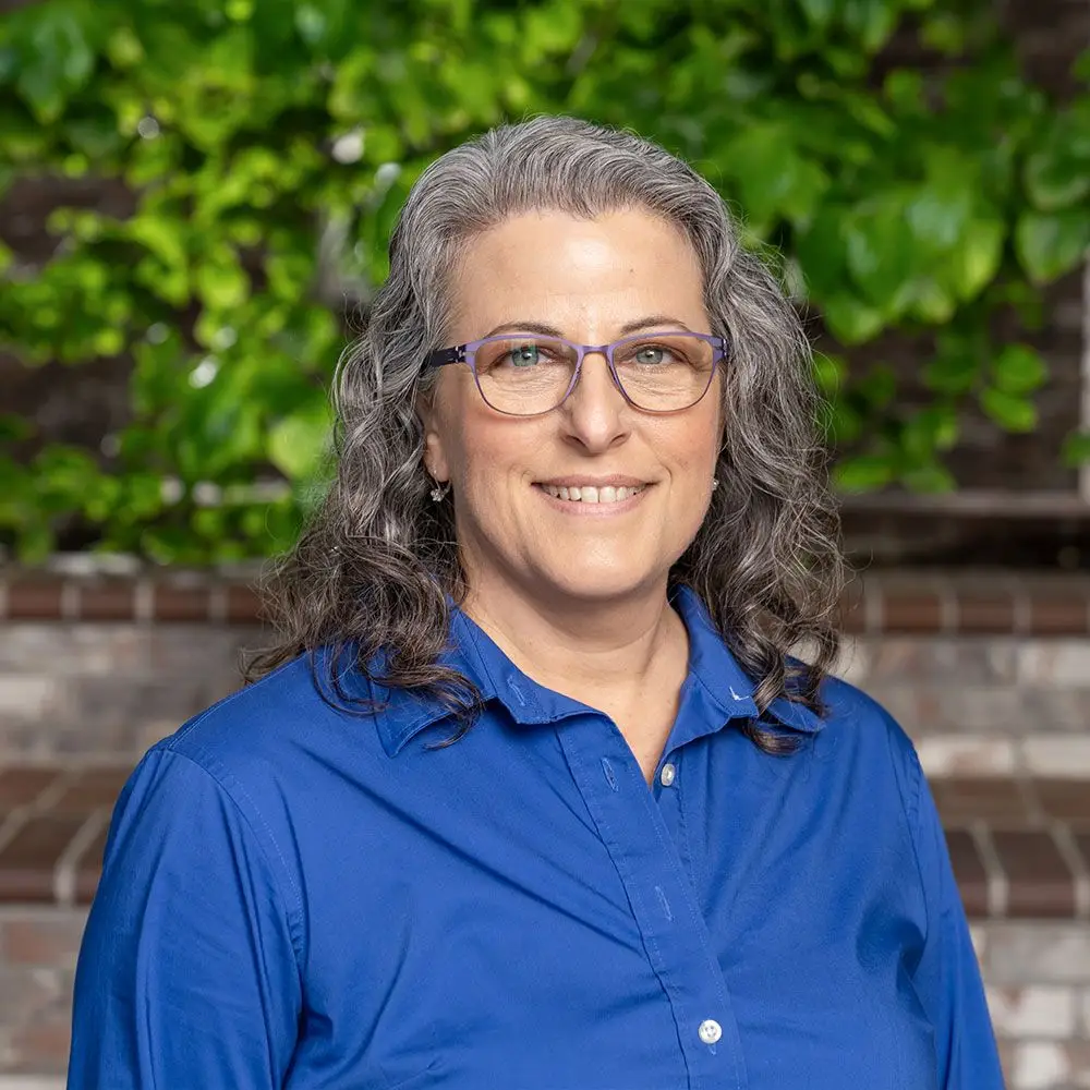 Janet Collier