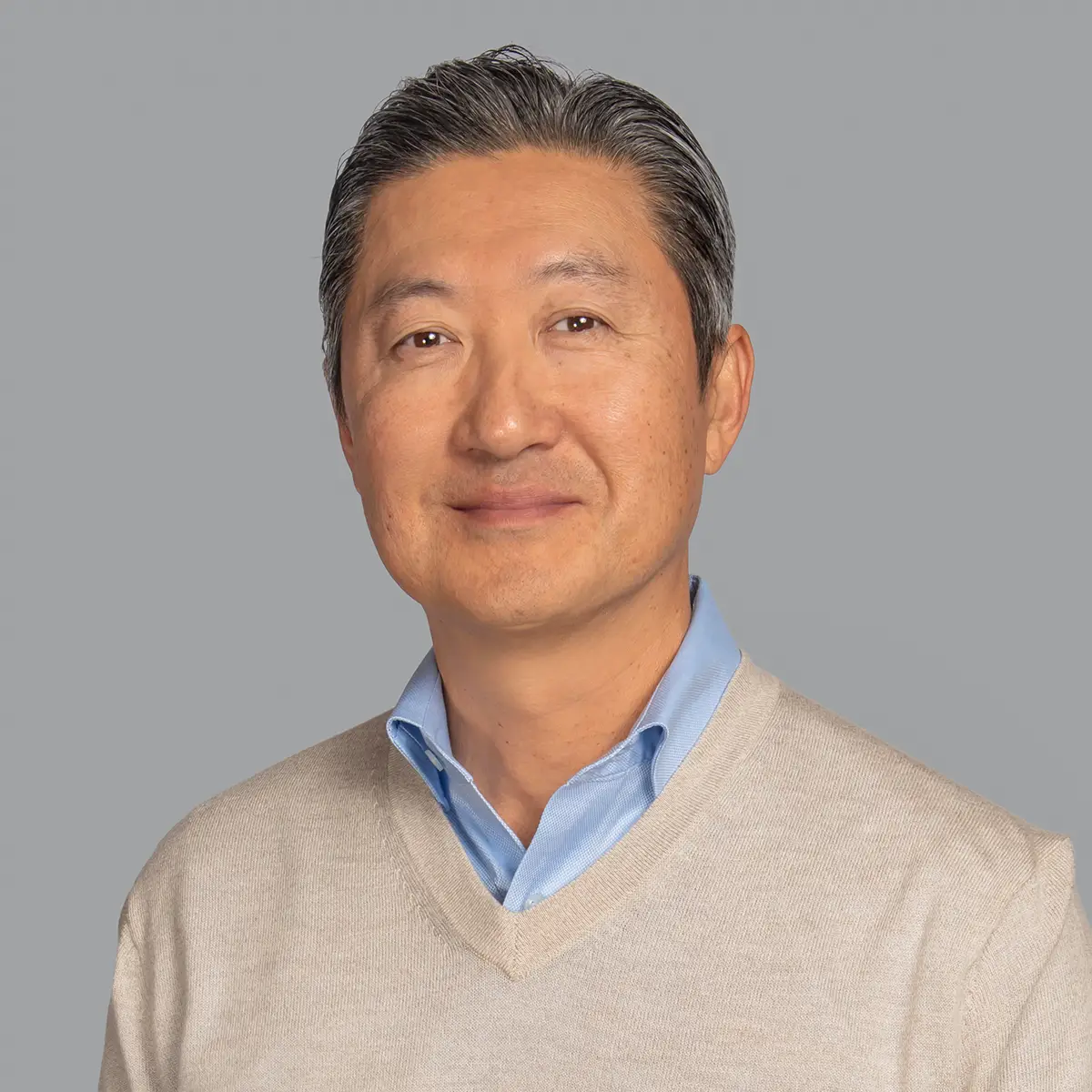 Photograph of Douglas Kim