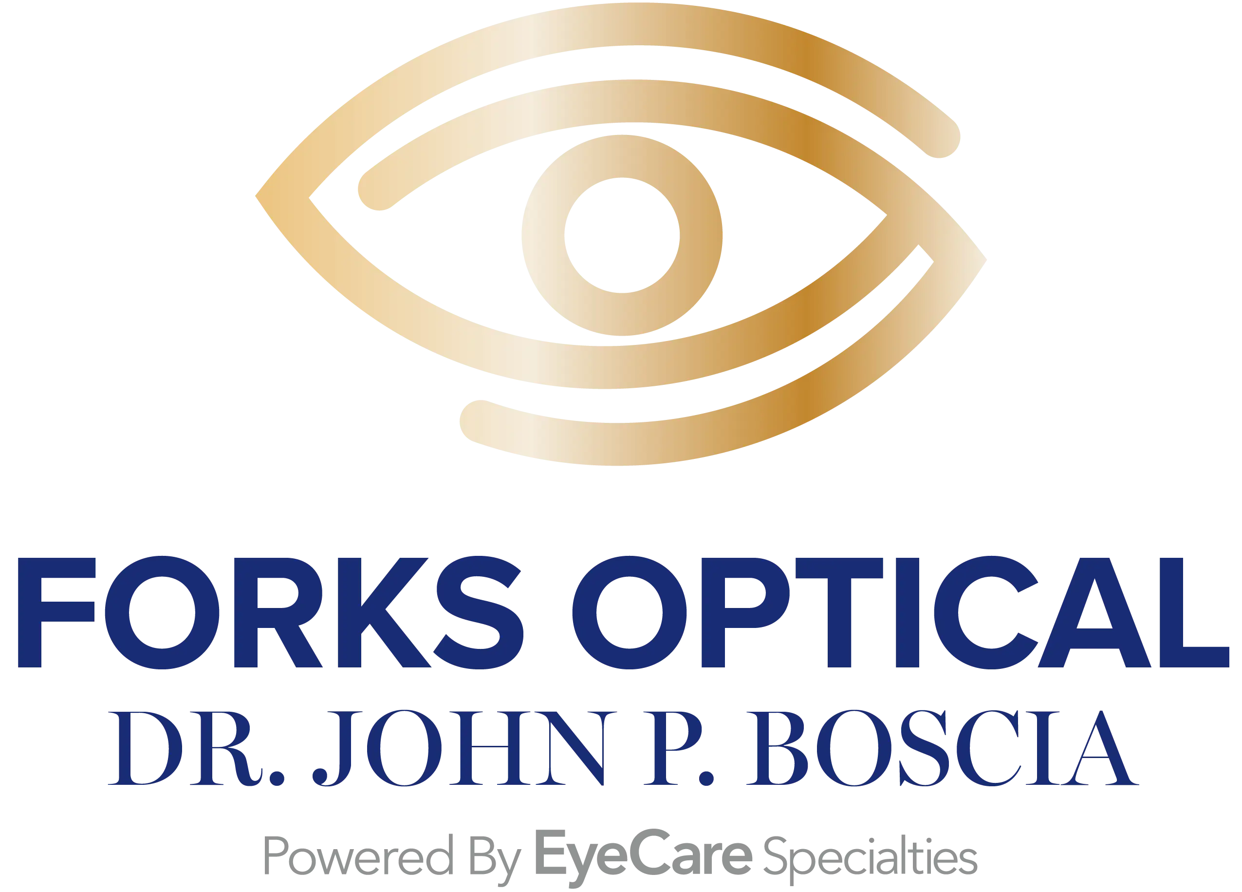 AEG Dr. John P. Boscia - Forks Optical