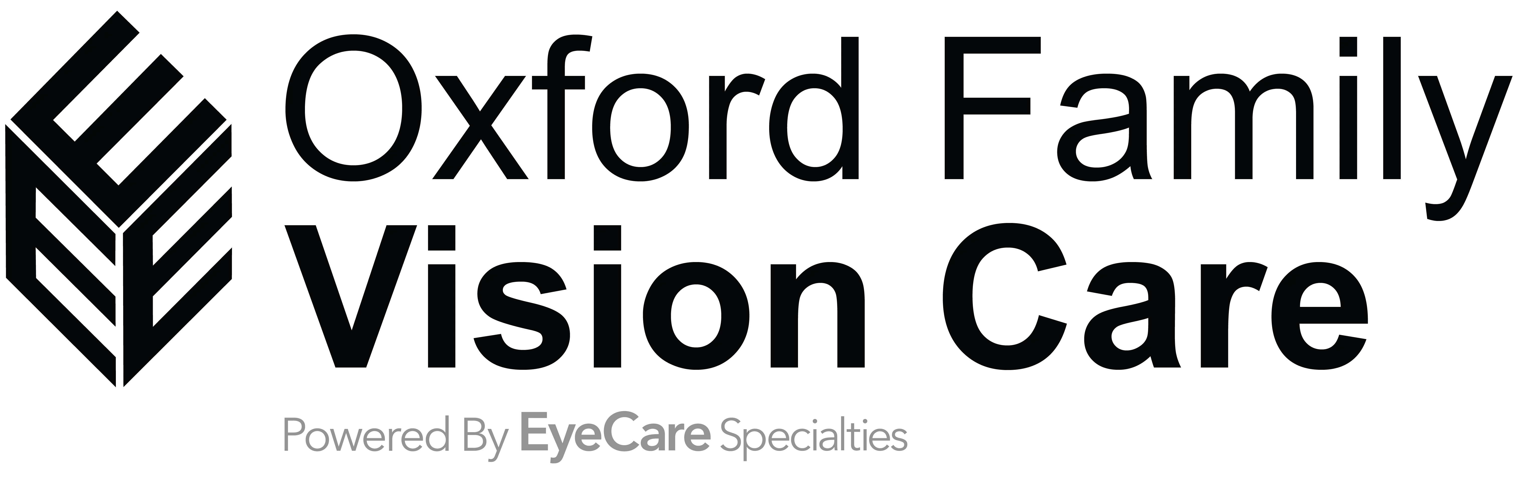 AEG Oxford Family Vision Care