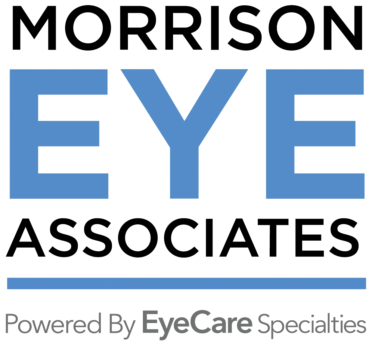 AEG Morrison Eye Associates - Dillsburg