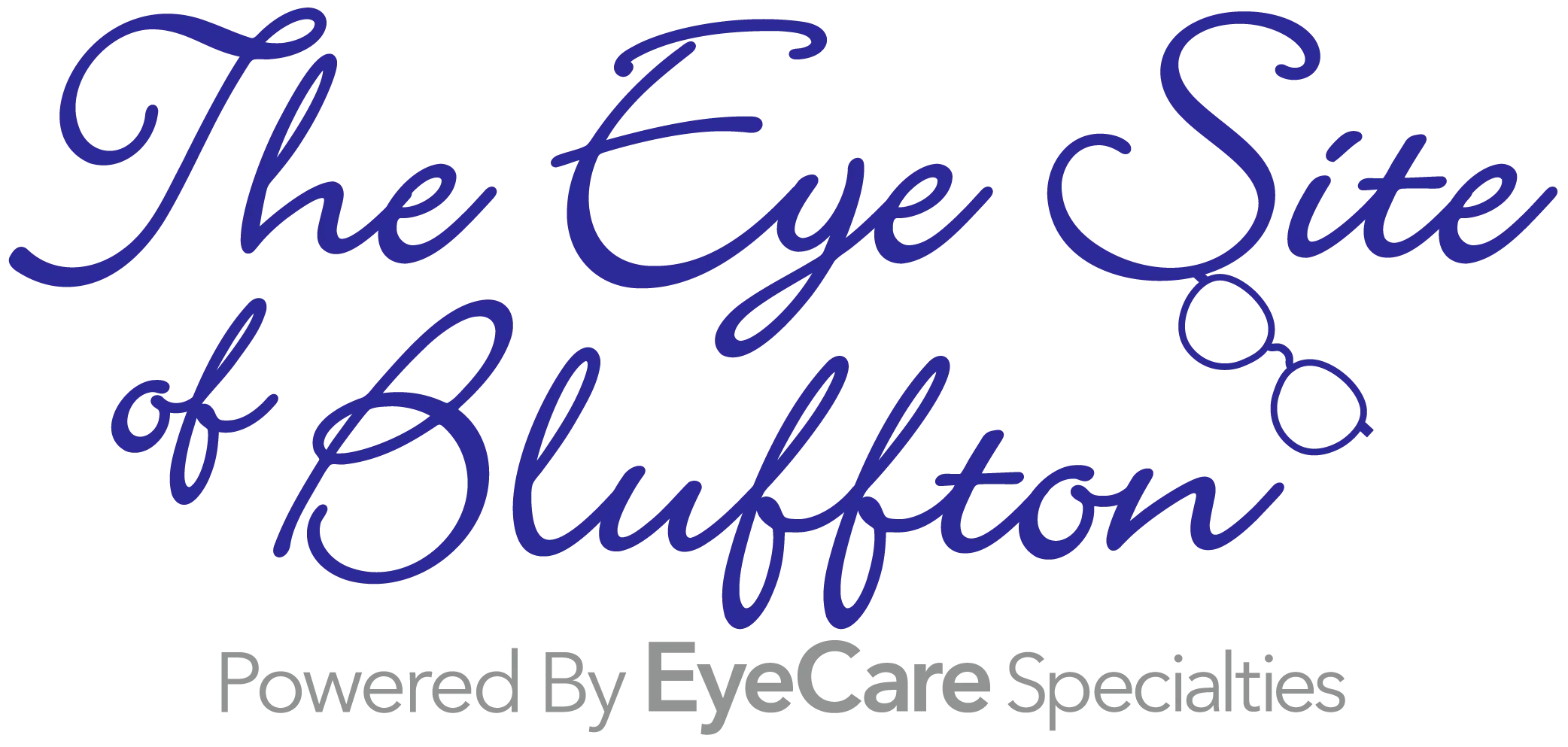 The Eye Site of Bluffton