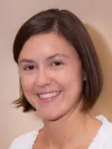 Rebecca Busier