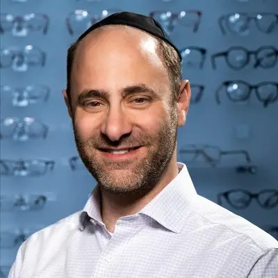 A. Tzvi Gottesman