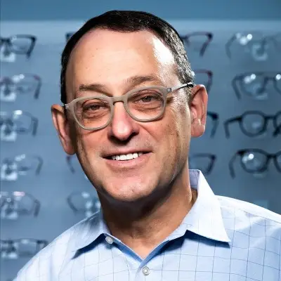 Bruce Goldstein