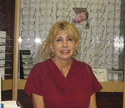 MaryAnna Panny