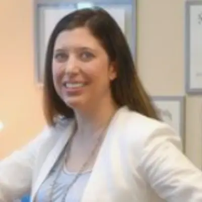 Jenna Williams-McDermed