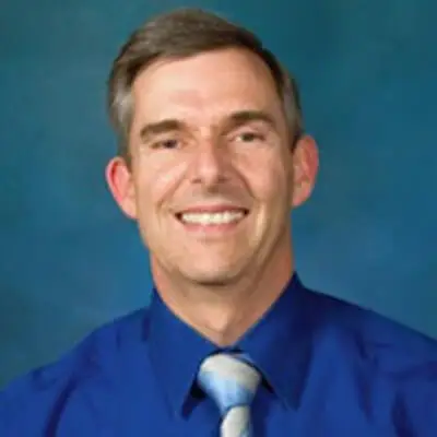 Jeffrey V. Allgeier
