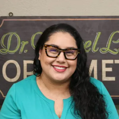 Janine null