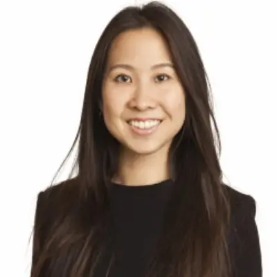 Jennie J Fan