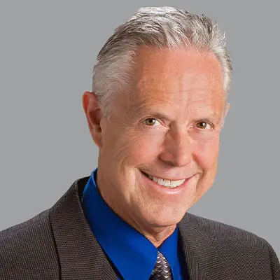 Larry Sumner