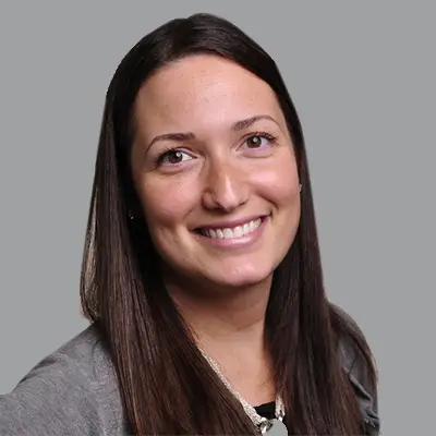 Amie Gisbert