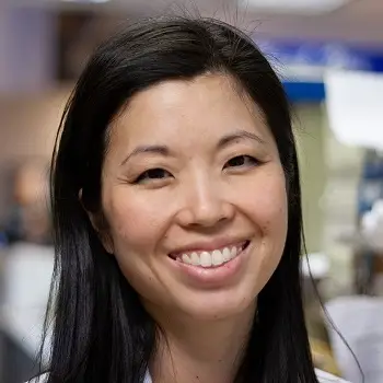 Cindy Yoshizaki