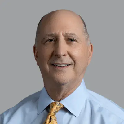 Jeffrey Penn