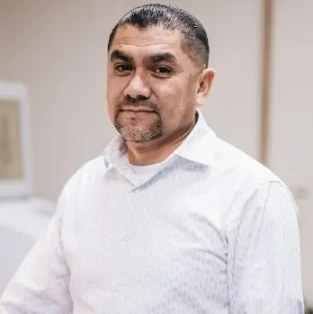 Victor Covarrubias