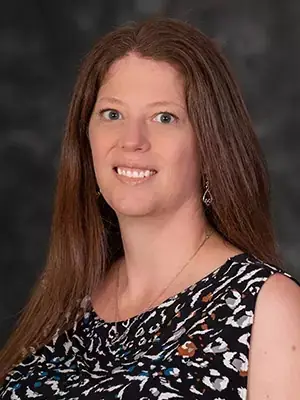 Staci Anderson