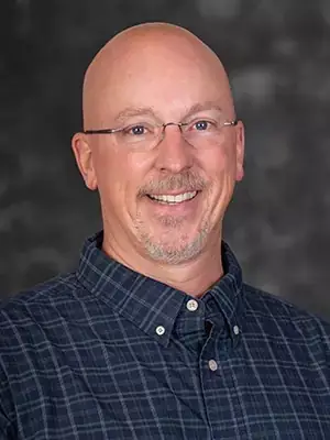 Keith Basinger